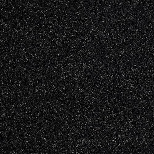 Dark textured fabric surface, close-up view.