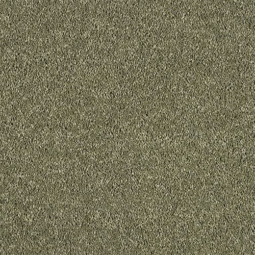 Grey textured carpet flooring close-up.