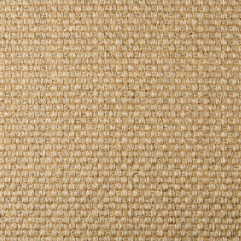 Alternative-Flooring-Sisal-Basketweave-Winter-Hamper