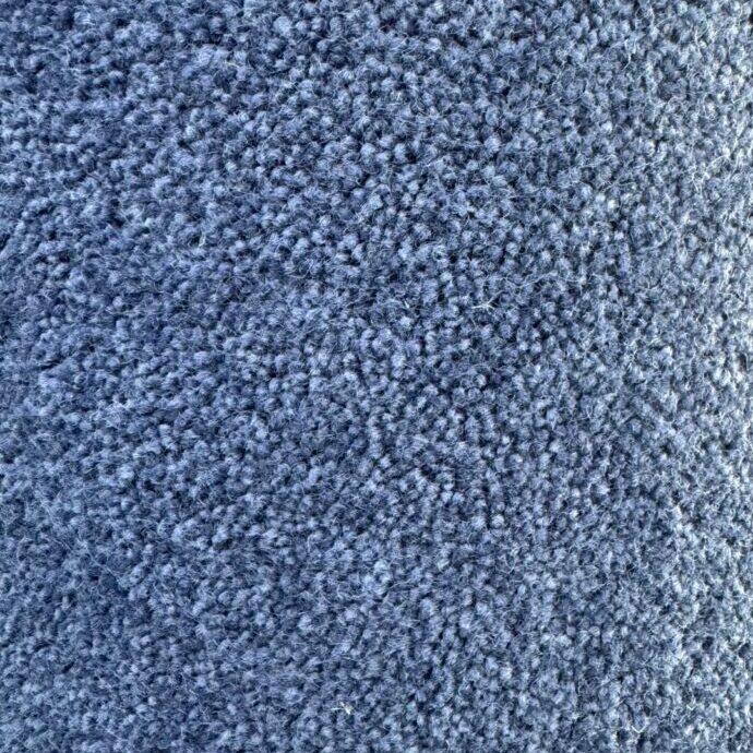 Close-up image of an Ocean Blue Remnant.