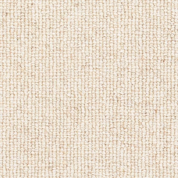 Close-up beige woven fabric texture