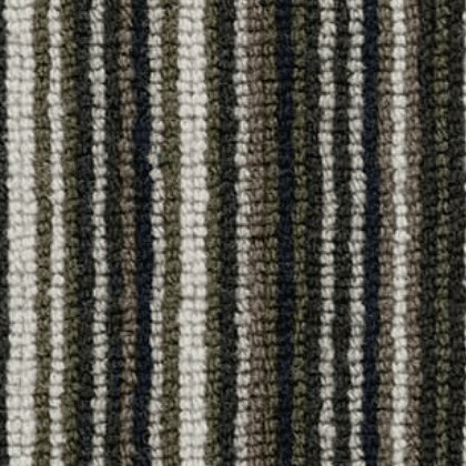 Woodland Deco Collection Stripe